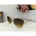 Anti-glare Cat Eye Sunglasses For Women